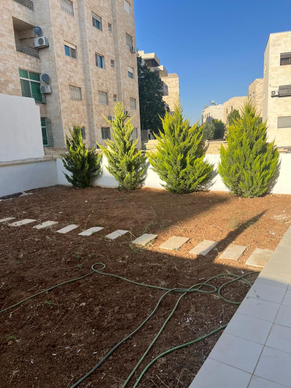 Modern Apartment for Sale in Al-Jbeiha with High-End Finishes - Property Image 22